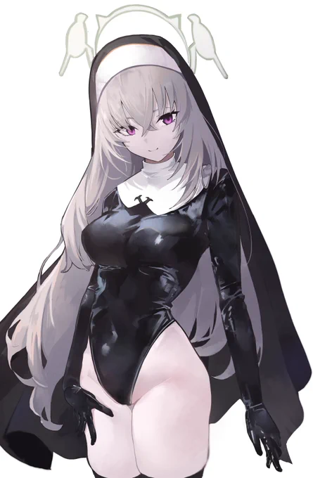 #ブルアカ 