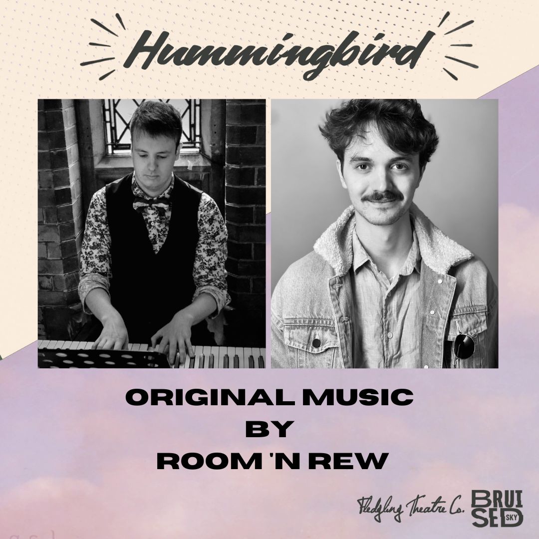 Fledgling Theatre Co tweet media