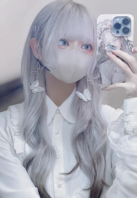 鏡きたないと画質もきたない すみません 