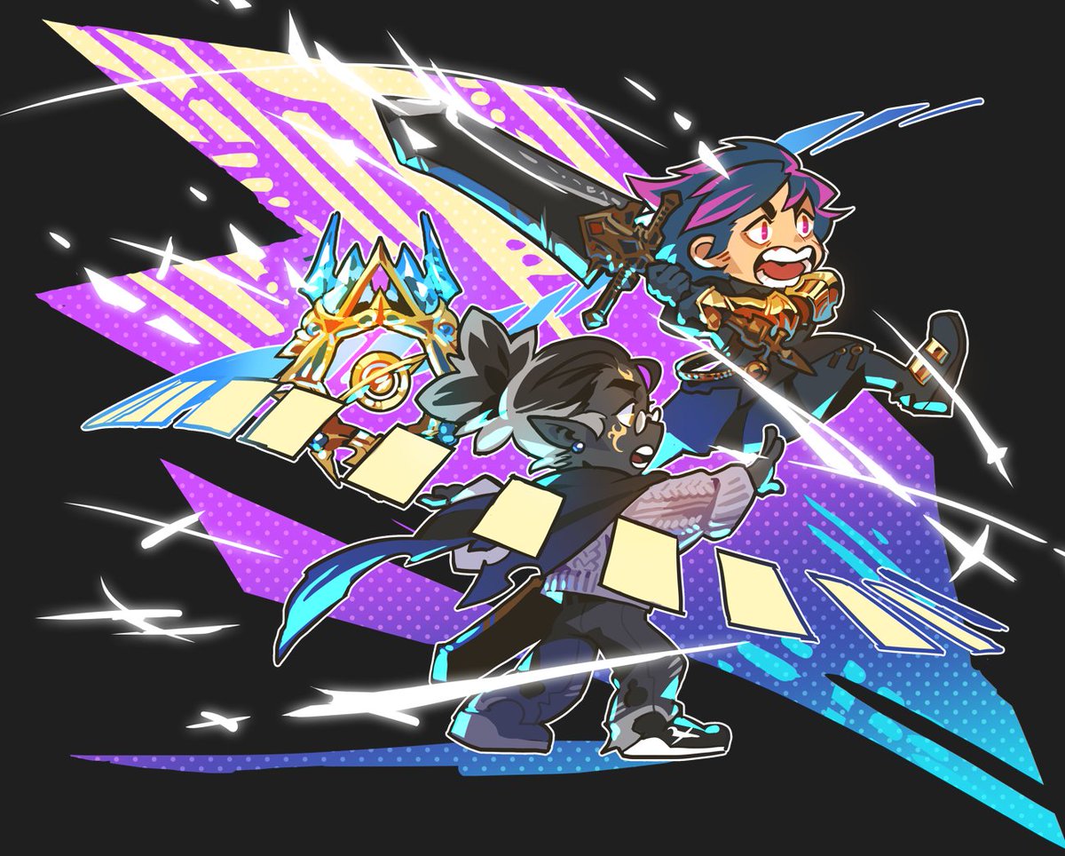 Garrett Weinzierl on Twitter ".japhers just casually dropping a ton