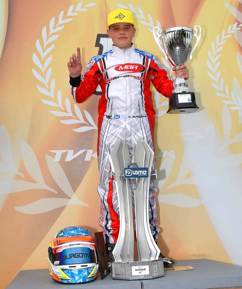 GB4 Championship tweet media