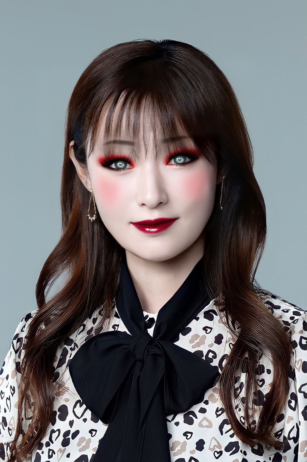 ケバコラ 悪堕ち　エロ 