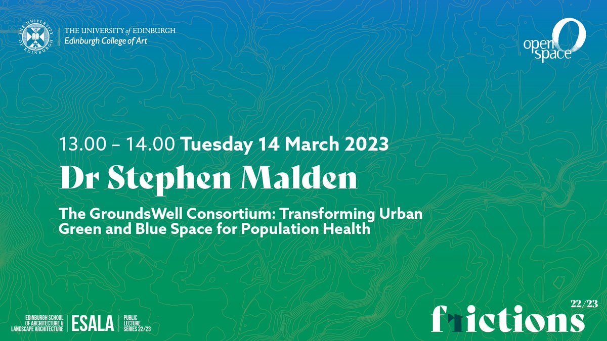 OPENspace tweet media