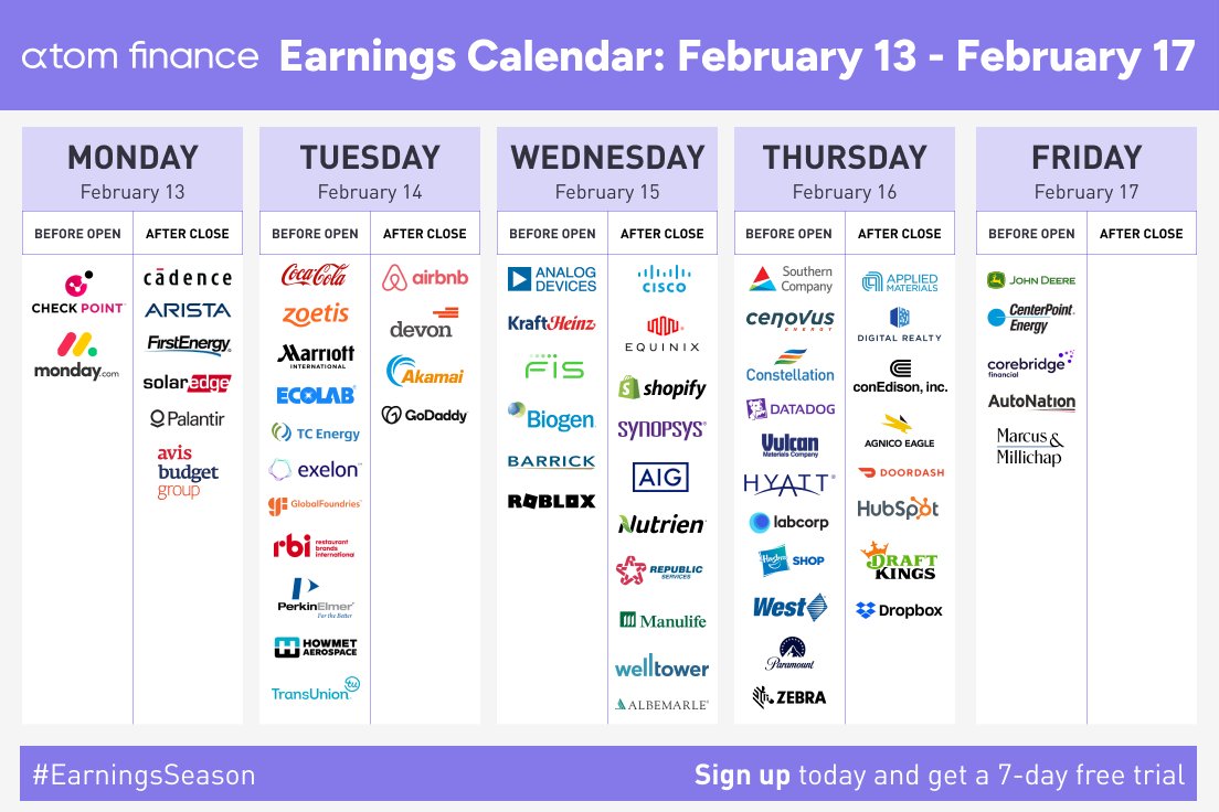Atom Finance tweet media