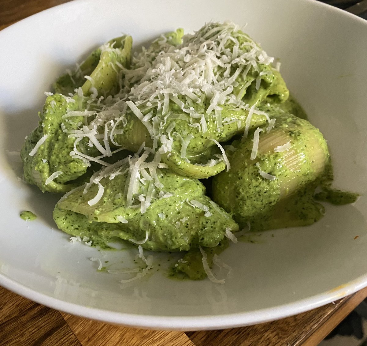 Annabel on Twitter "For National ItalianFoodDay Basil.Parsley. Feta