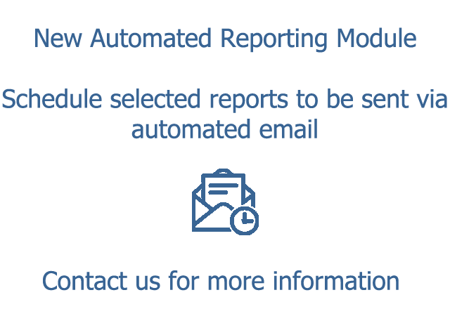 BlueCrystalRFM's tweet photo. Our new automated reporting module will be available very soon! https://t.co/JSzNsIFzFc