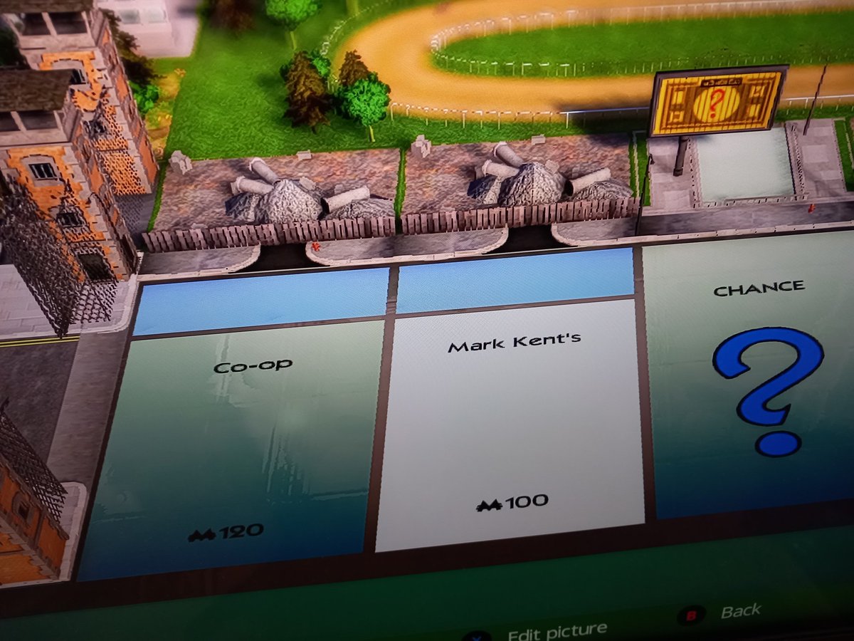 james1_watson's tweet image. The real Harrogate monopoly @markkenthair