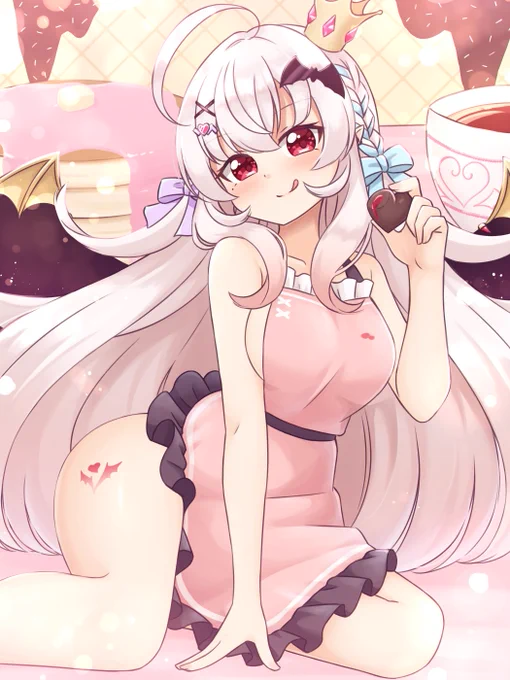 ばれんたいんちえる #あーとちえる 