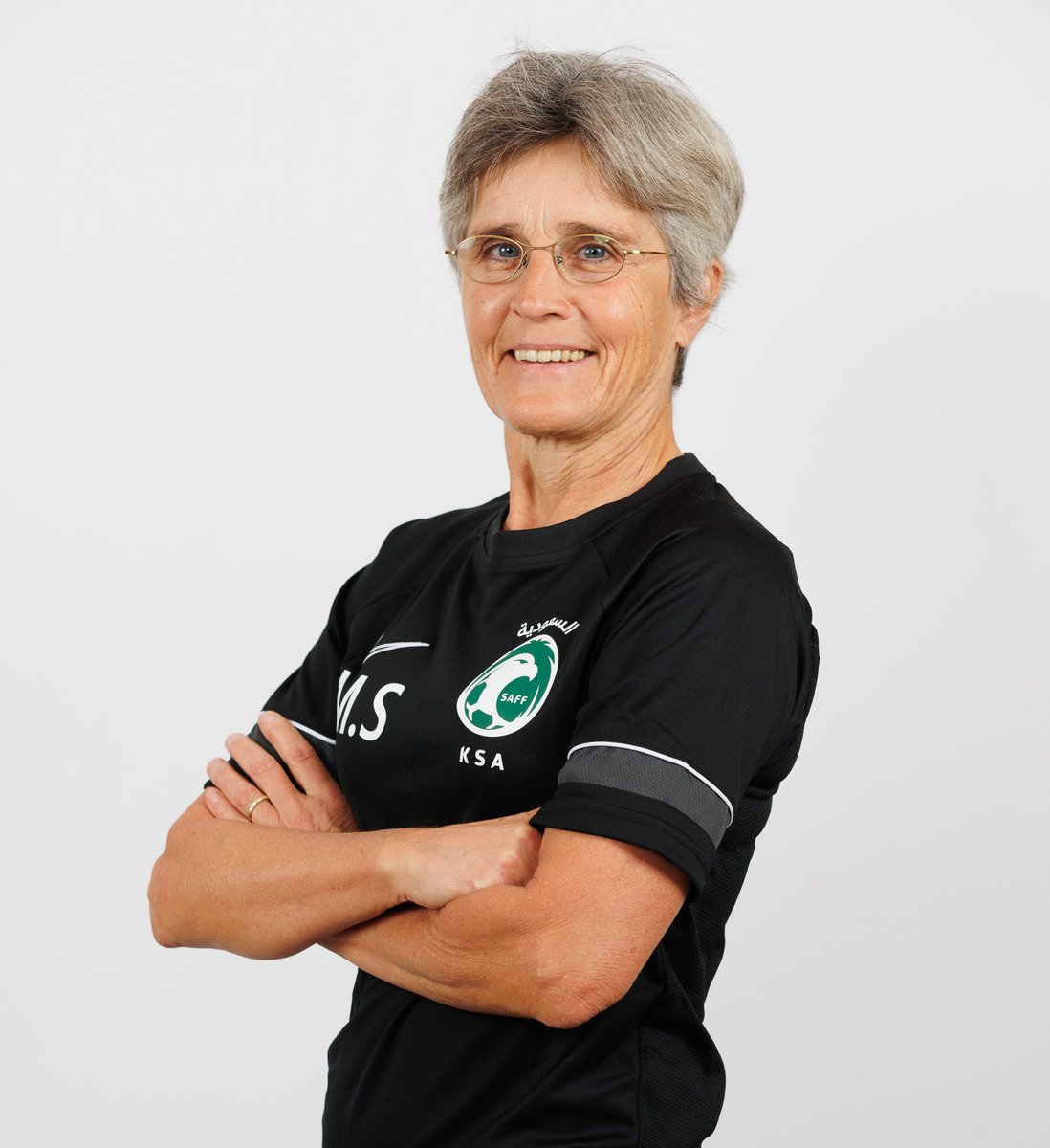 Fédération Saoudienne de Football tweet media