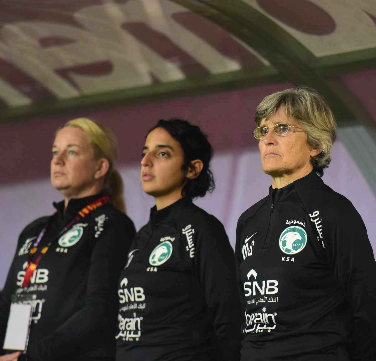 Fédération Saoudienne de Football tweet media