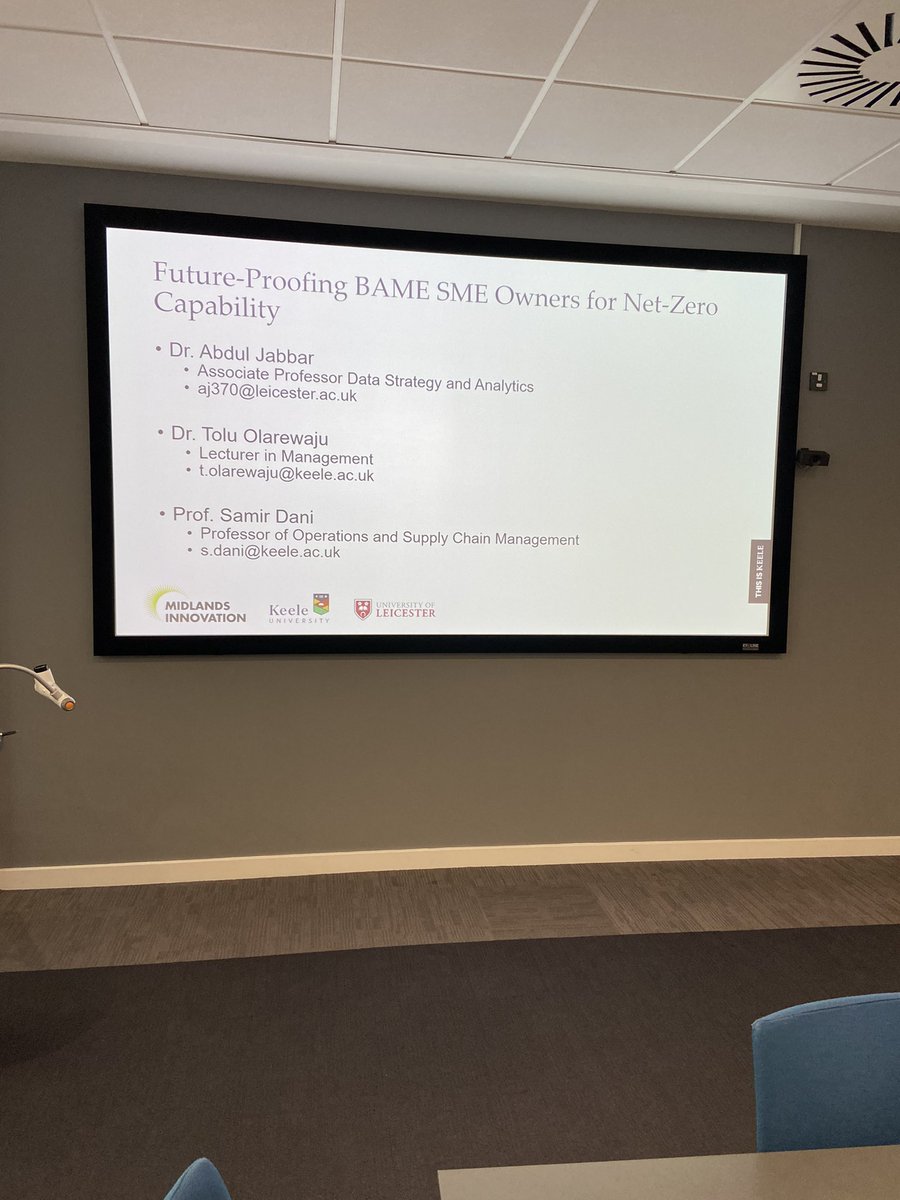 David Amigoni (@amigonidavid) on Twitter photo Excellent morning with <a href="/InnovationMids/">Midlands Innovation</a> #InclusiveTransformation research projects. Great topics, and real synergies between partner institutions, inc <a href="/KeeleBSchool/">Keele Business School, Keele University.</a>: together we will transform the Midlands econ, soc and cultural landscape <a href="/KeeleInclusion/">Institute of Social Inclusion</a> Excellent morning with <a href="/InnovationMids/">Midlands Innovation</a> #InclusiveTransformation research projects. Great topics, and real synergies between partner institutions, inc <a href="/KeeleBSchool/">Keele Business School, Keele University.</a>: together we will transform the Midlands econ, soc and cultural landscape <a href="/KeeleInclusion/">Institute of Social Inclusion</a>