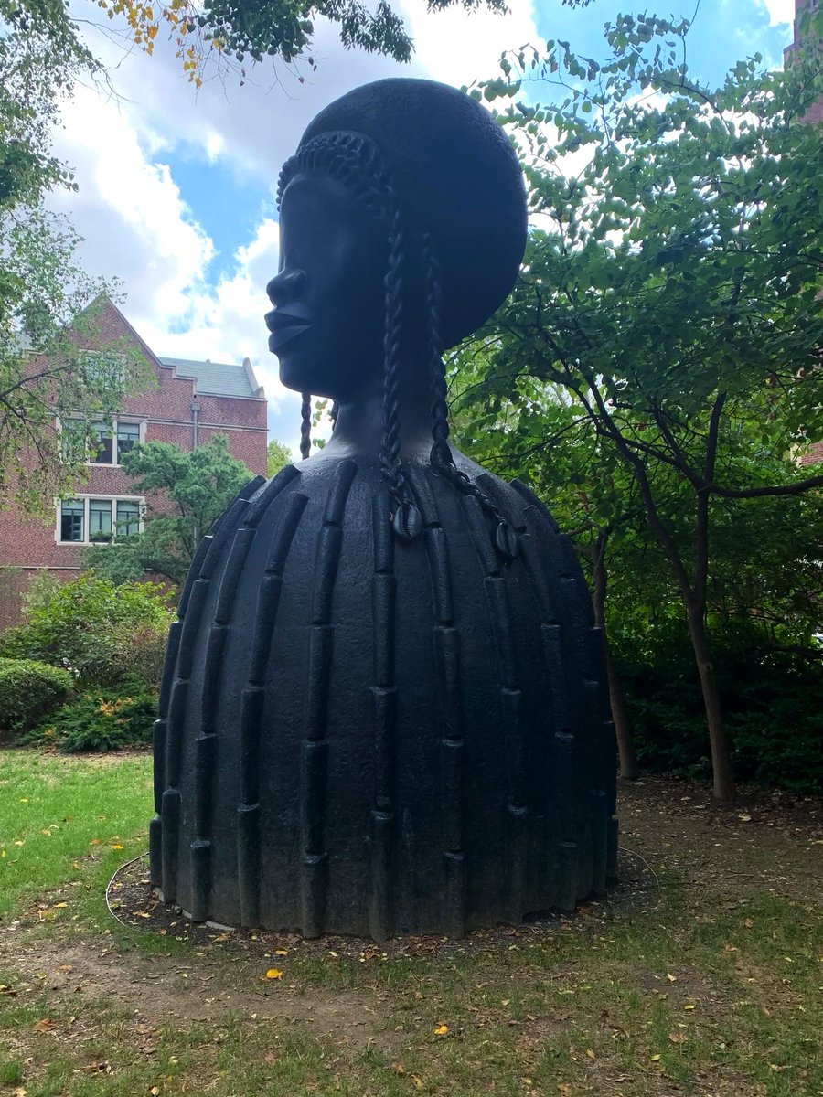 Amalia Daché, Ph.D. tweet media