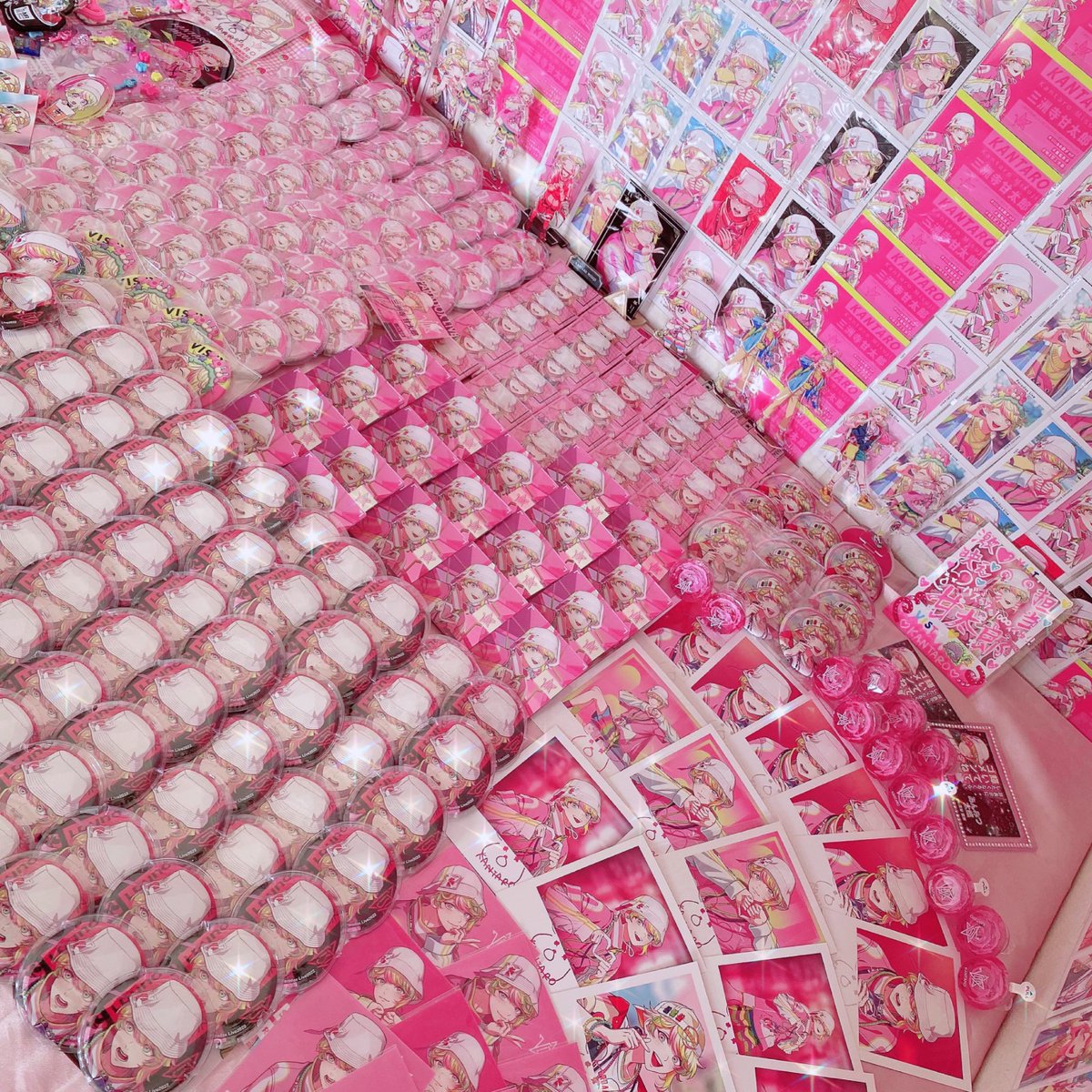 にゃん♡取引 tweet media