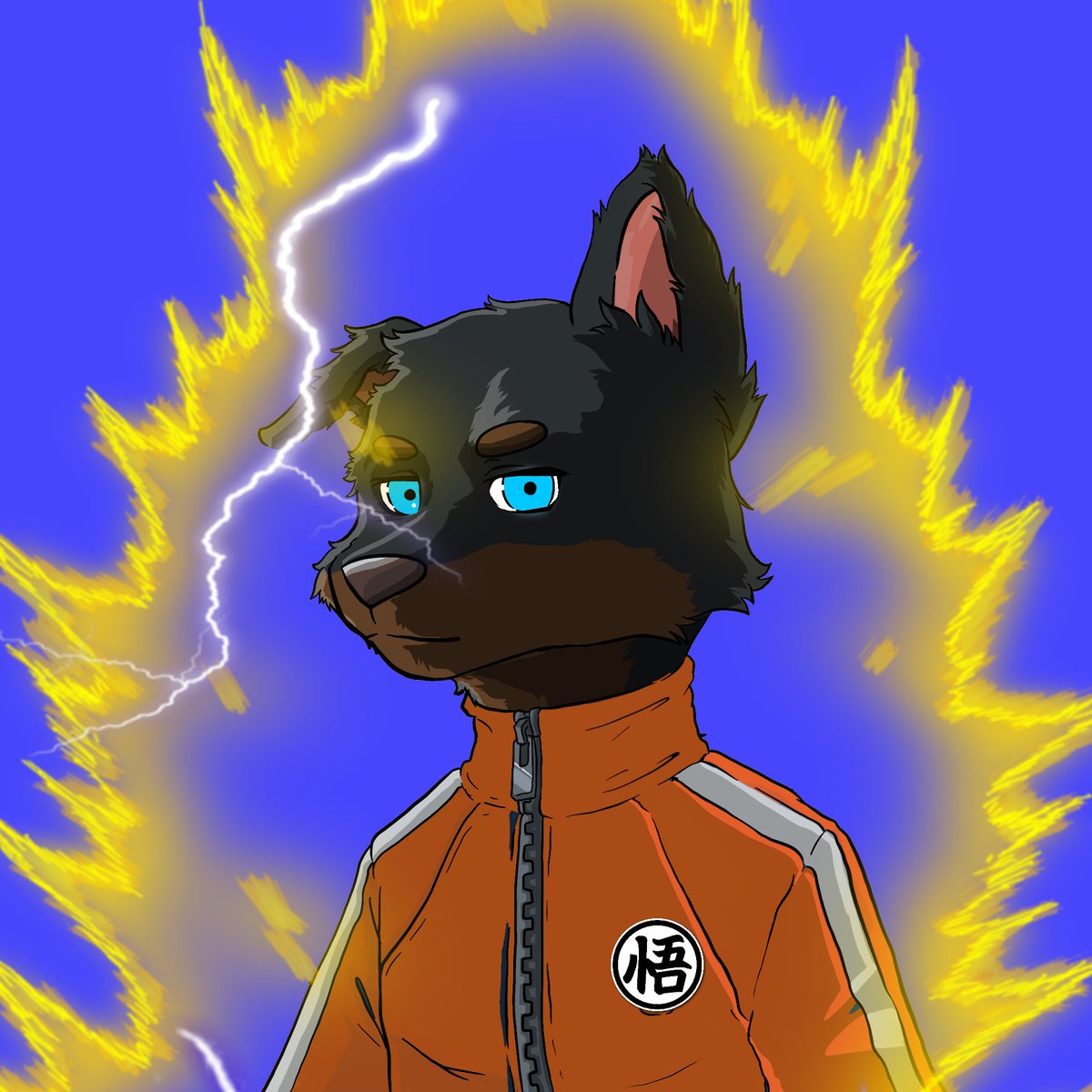 LordMatt001's tweet photo. Getting back to drawing...🎨🖌️ https://t.co/vNWuO0nbVw