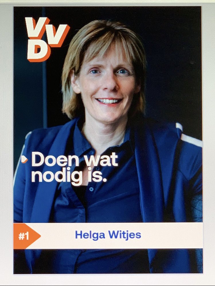 VVD Lingewaard (@vvd_lingewaard) on Twitter photo 