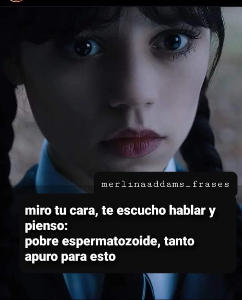 Jajaja pues la verdad es que sí