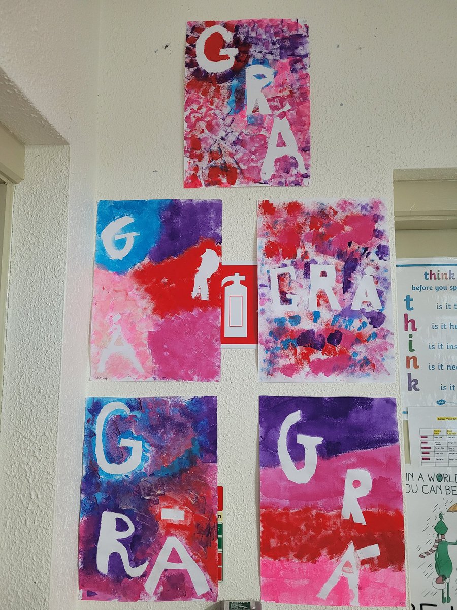 Tá grá san aer <a href="/kinvarans/">Kinvara NS</a> Lá Fhéile Vailintín sona daoibh!