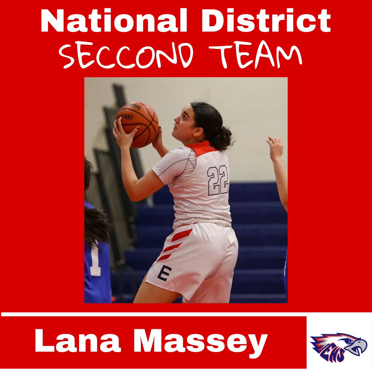 Congratulations to all!! We are so proud of our girls for all the hard work they put in day in and day out!