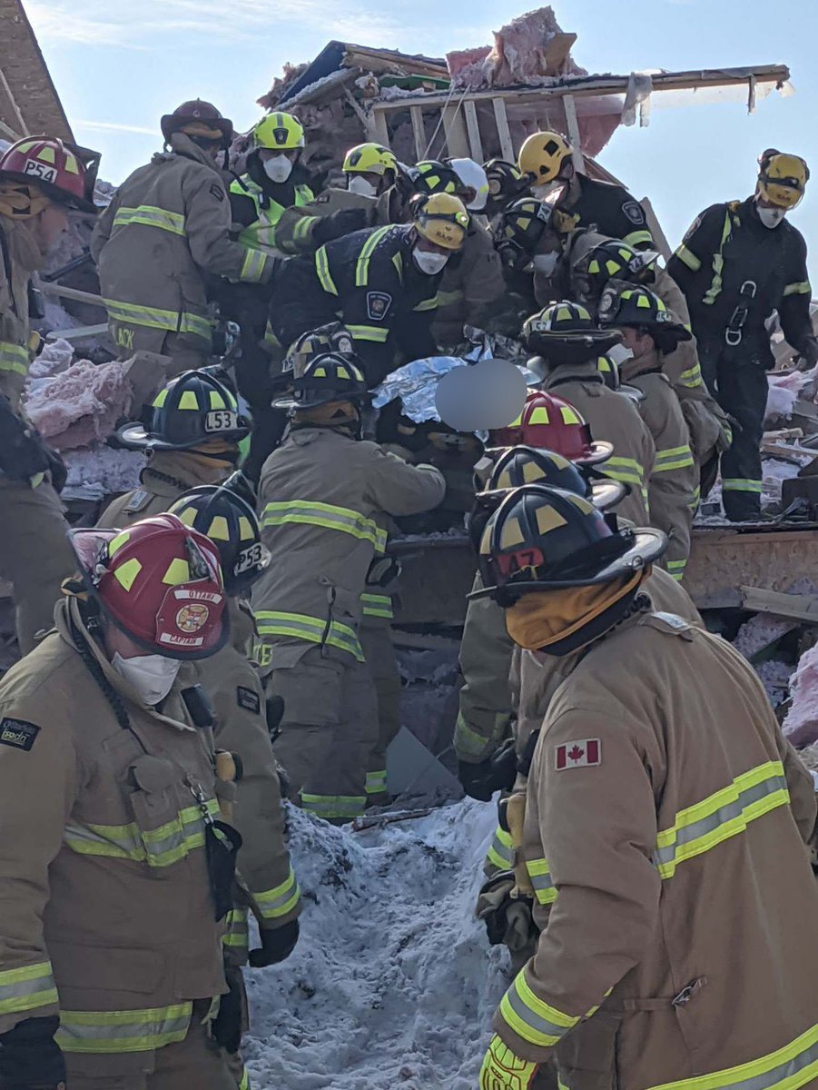 Ottawa Fire Services tweet media