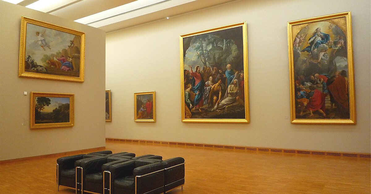 The antiquity of Rome