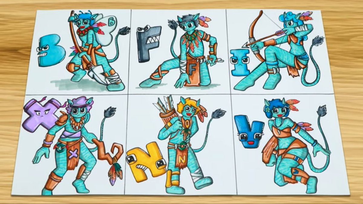 Uw9U9 - Hobbyist, Digital Artist