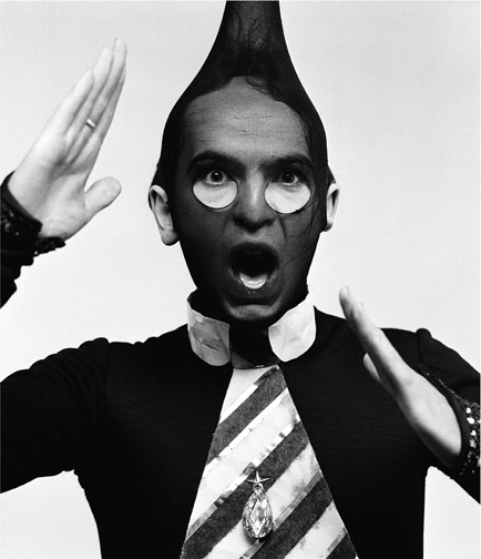 A very happy 73rd birthday to Peter Gabriel. Photograph by Mick Rock, 1973. 