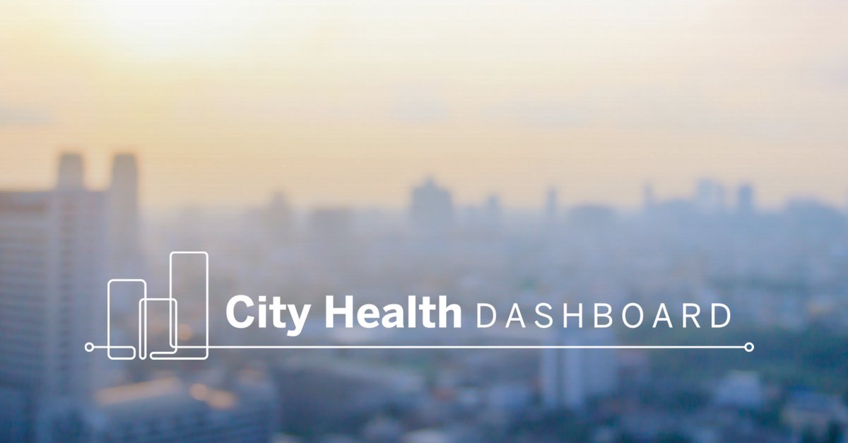 Build Healthy Places Network (@bhpnetwork) on Twitter photo Don’t miss your chance to have your small city added to the City Health Dashboard, deadline is Wed, March 1! Learn more about <a href="/cityhealthdata/">City Health Dashboard</a>’s #PutUsOnTheMap Challenge, and apply: buff.ly/3ltqWMc Don’t miss your chance to have your small city added to the City Health Dashboard, deadline is Wed, March 1! Learn more about <a href="/cityhealthdata/">City Health Dashboard</a>’s #PutUsOnTheMap Challenge, and apply: buff.ly/3ltqWMc