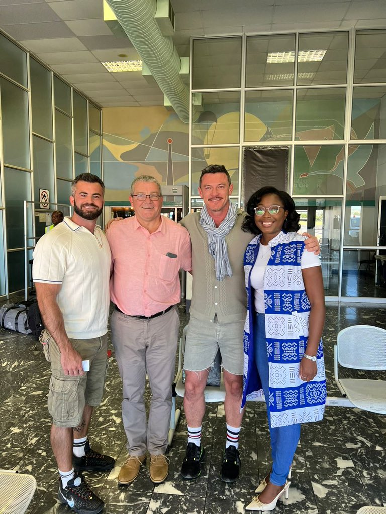 Namibia Brand Ambassador Programme tweet media