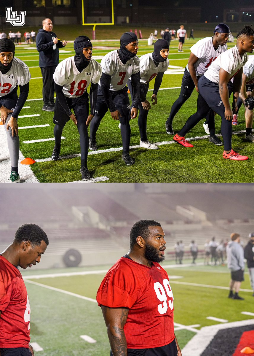 LamarFootball's tweet photo. ITS TIME
W.I.N SZN
#WeAreLU #FTF https://t.co/NiMcUyd4WV