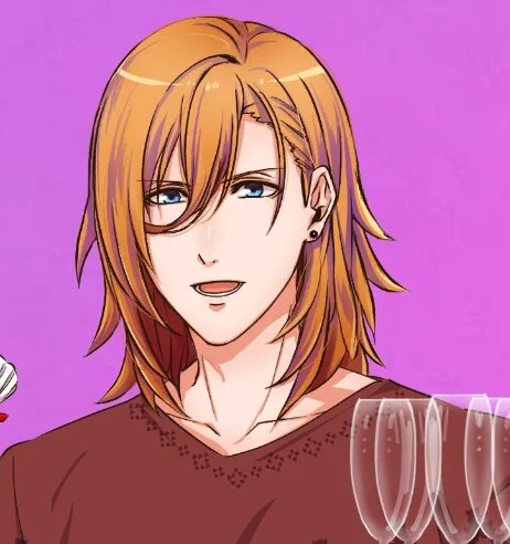 過去絵だけどおめでとう#utapri_ren_BD2023#神宮寺レン_BD2023 
