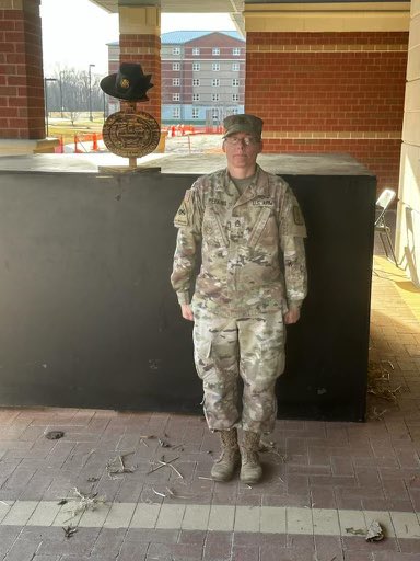 Echo Company, 16th OD BN, 59th OD BDE tweet media