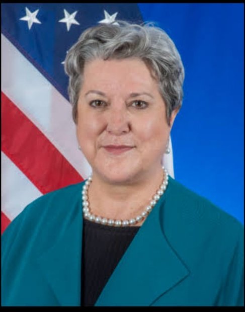 Floydmax11's tweet photo. "The most odious of all oppression are those which mask as justice". Robert. H. Jackson. Two most advanced nations in the world proposing a murderous #Fulani Islamic regime of #Fulani Terrorists Tyranny &amp; opposition in Nigeria. Worst of all, both are women. Shame! @USAGov @GOVUK https://t.co/Jz9PjAz5fb