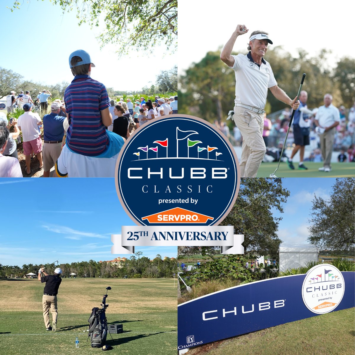 Chubb North America on Twitter "2023 marks our 25th year as title