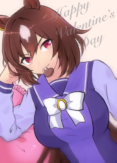 #バレンタインデー 