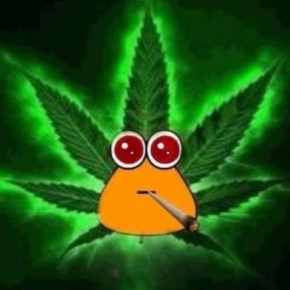 me when im off that #pack