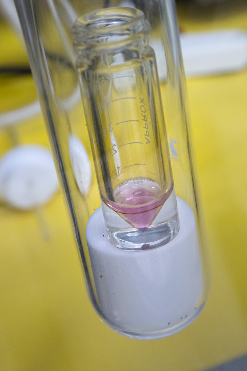 ORNL Isotopes tweet media