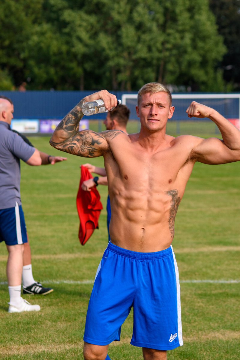 Dunston UTS FC tweet media