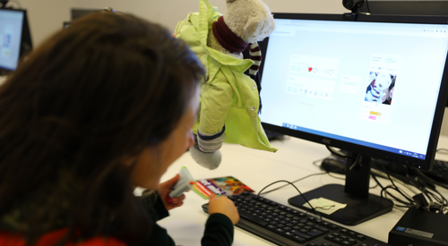 Data Science Center in Health (DASH) tweet media