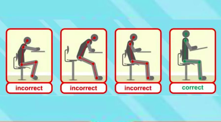 Pretty__home's tweet photo. "Can You Correct Years Of Bad Posture"

Poor posture can have several detrimental effects on your body and health.

Mindfulness should also be part of your daily routine.

Complete Read Here: https://t.co/IYHNf266lQ
#home #chairs #chair #officefurniture #バレンタイン https://t.co/SqbOXqjhgH