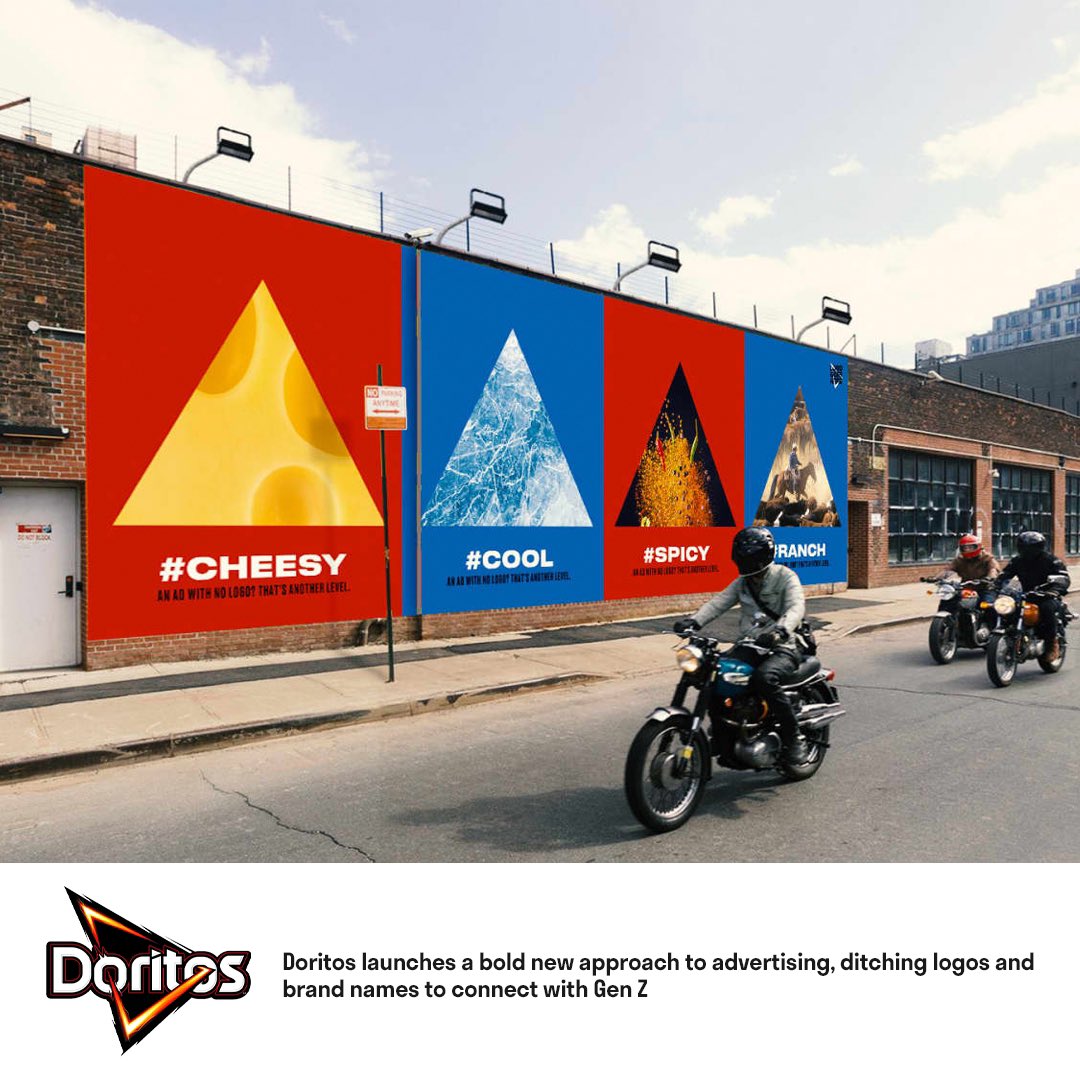 sometimesa1ways's tweet photo. Creative marketing campaigns from @Expedia and @DoritosUK
#campaign #marketingcampaign #design #visuals #ads #copygram #designinspiration https://t.co/towGt411Li