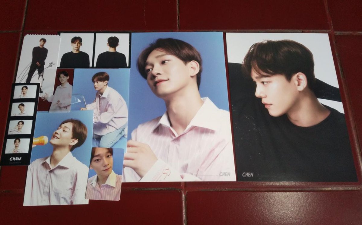 WTS CLEAREANCE SALE NCT127 DREAM WAYV SG tweet media