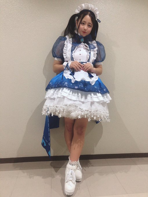 Twitterのコスプレ画像47