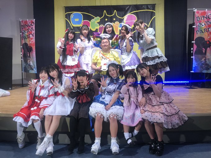 Twitterのコスプレ画像48