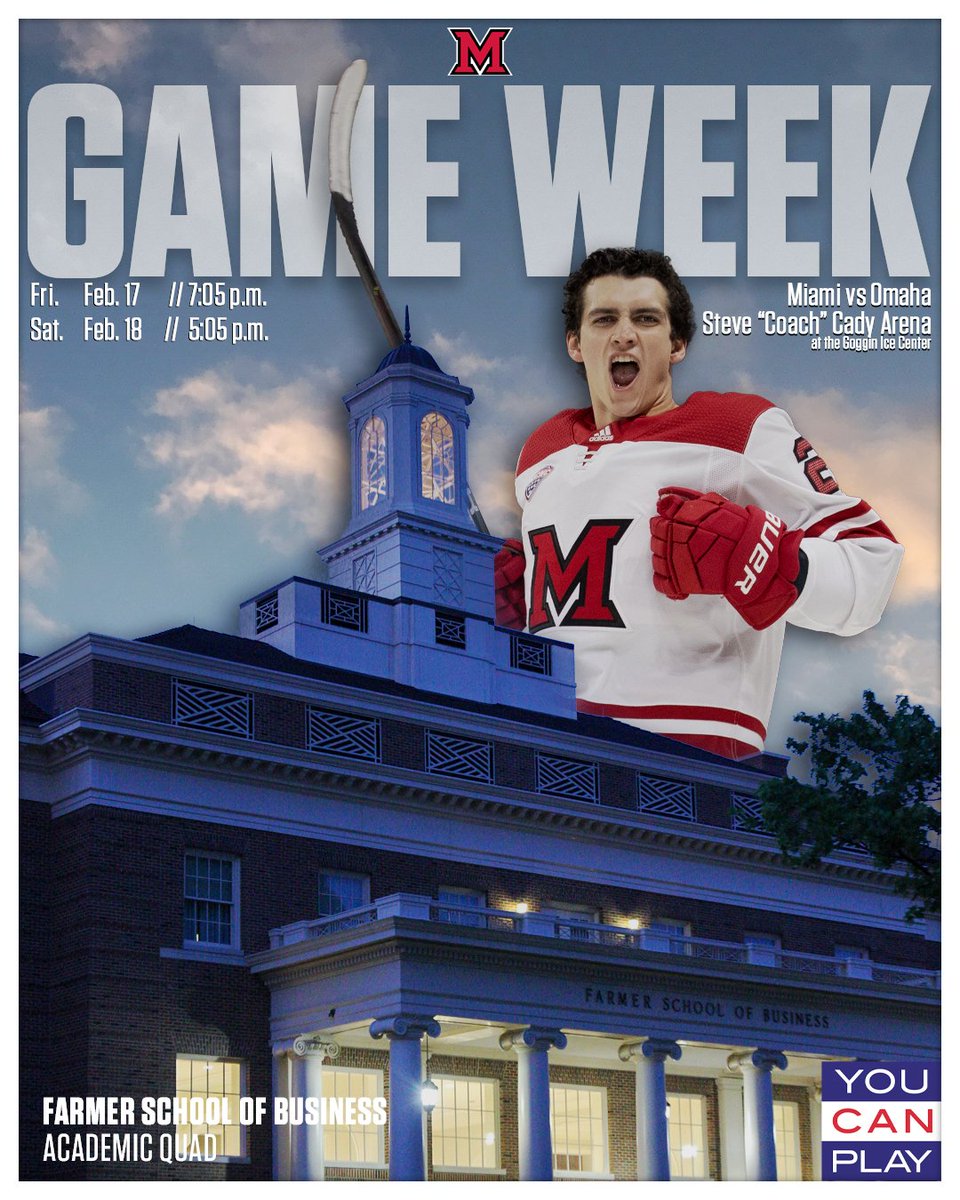 Miami Hockey tweet media