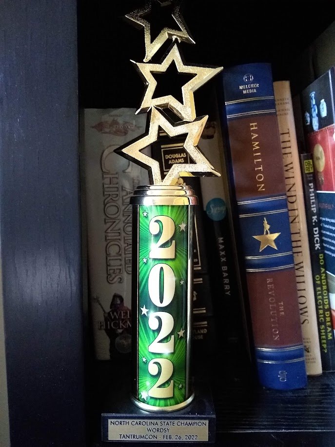 Clarence Simpson ➡️ Bsky tweet media