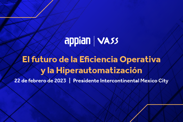 Appian Iberia tweet media