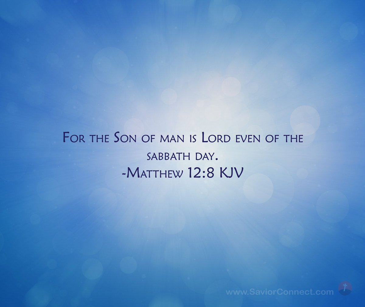 even_stvn's tweet image. If they speak not according to this word, it is because there is no light in them. (Isa.8:20). Moses of old has had those preaching him in every city, read in the synagogue each sabbath day. (Acts 15:22). In this place is one greater than the temple. (Mt.12:6). #LordoftheSabbath!