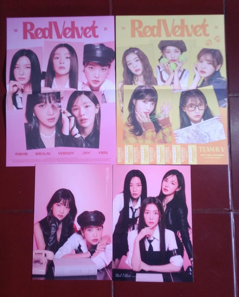 WTS CLEAREANCE SALE NCT127 DREAM WAYV SG tweet media