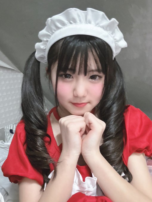 Twitterのコスプレ画像40