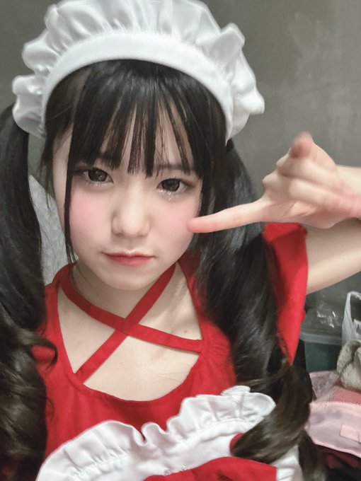 Twitterのコスプレ画像41